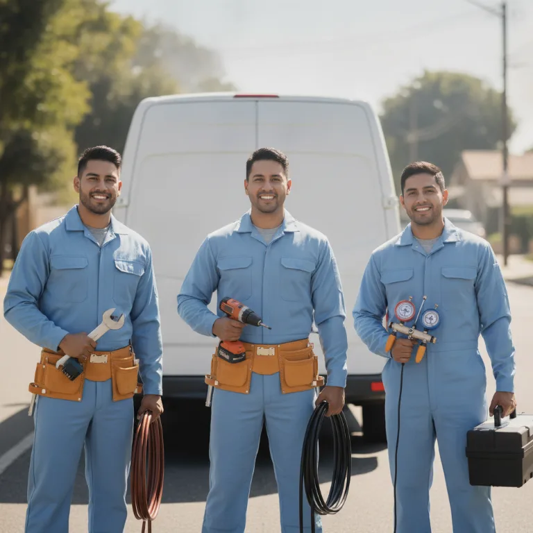 instalador de bomba de calor Alfenas
